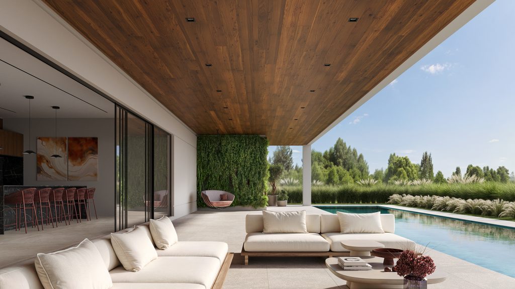 ambiente externo