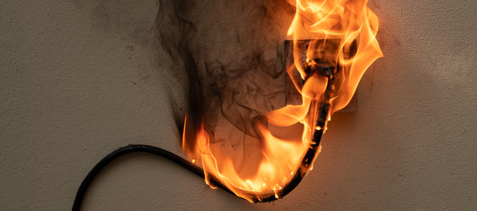 incendio