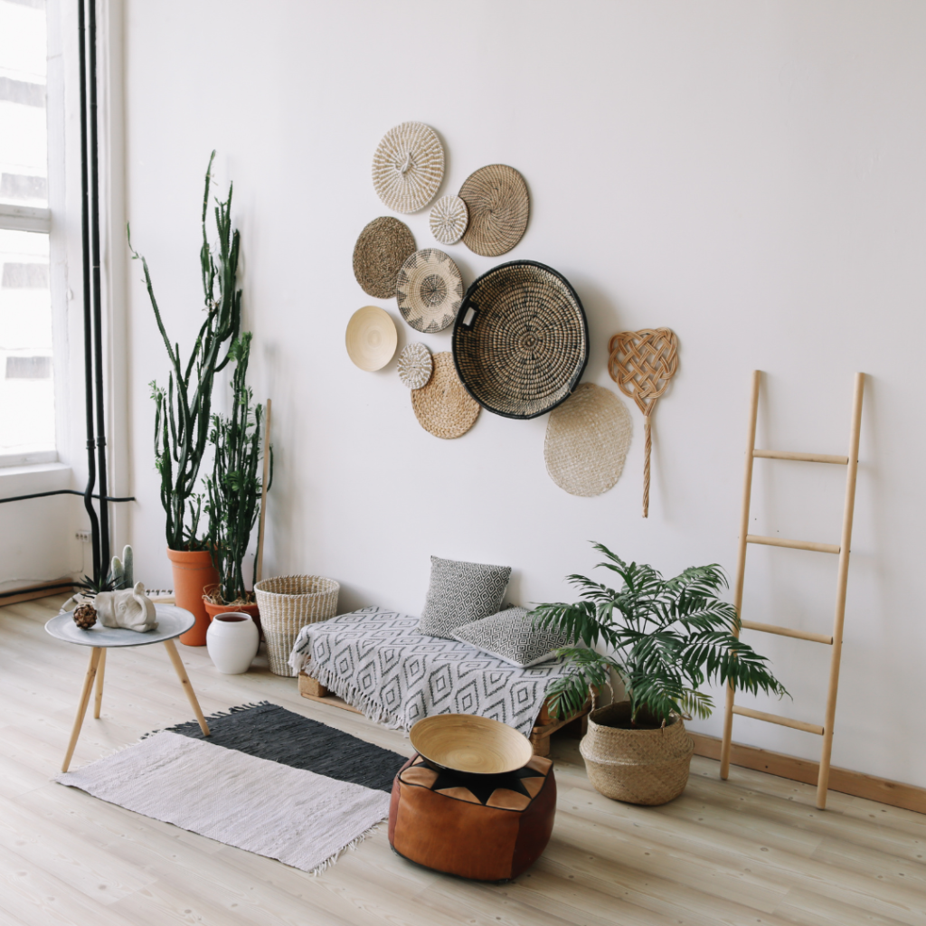 estilo boho