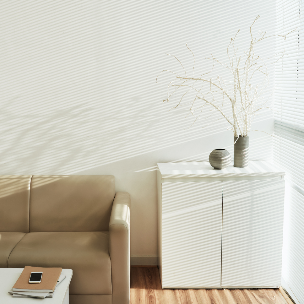 decoração escandinava