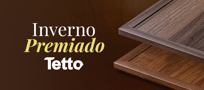 Campanha de inverno Tetto