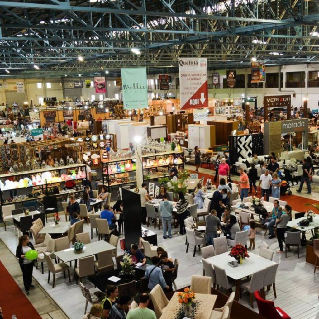 Construir Aí feira