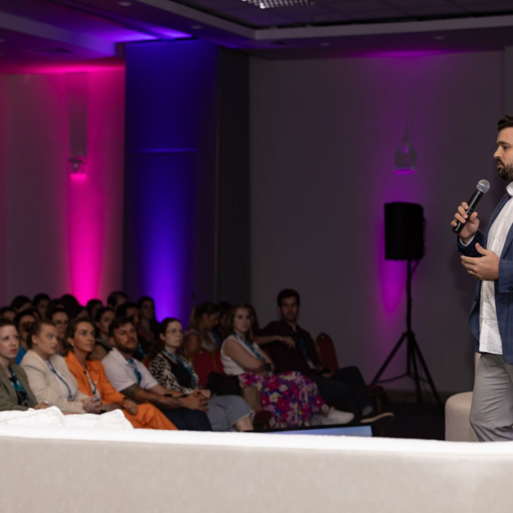 Palestra Construir Aí