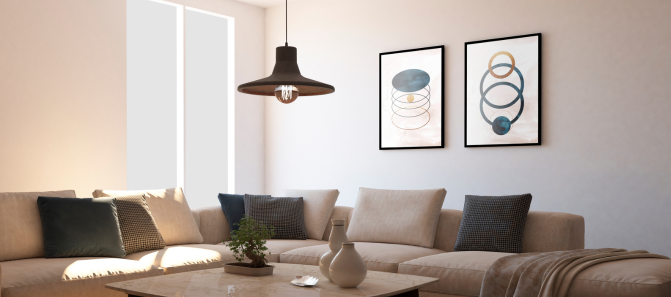 decoração de interiores