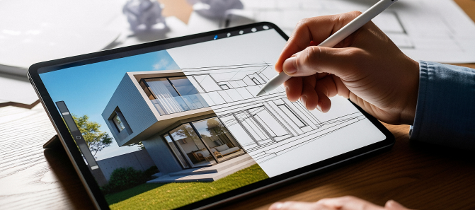 banner arquitetura inteligente