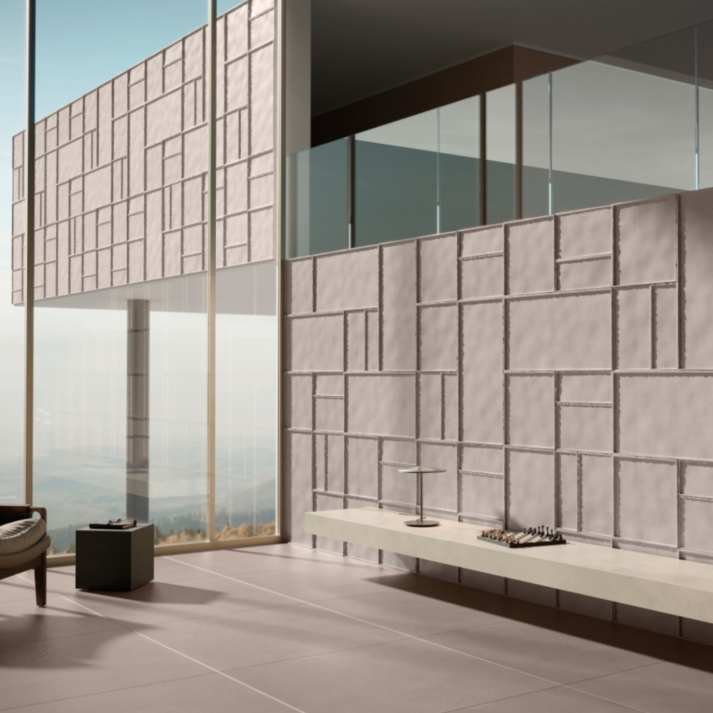 expo revestir 2026 arquitetura