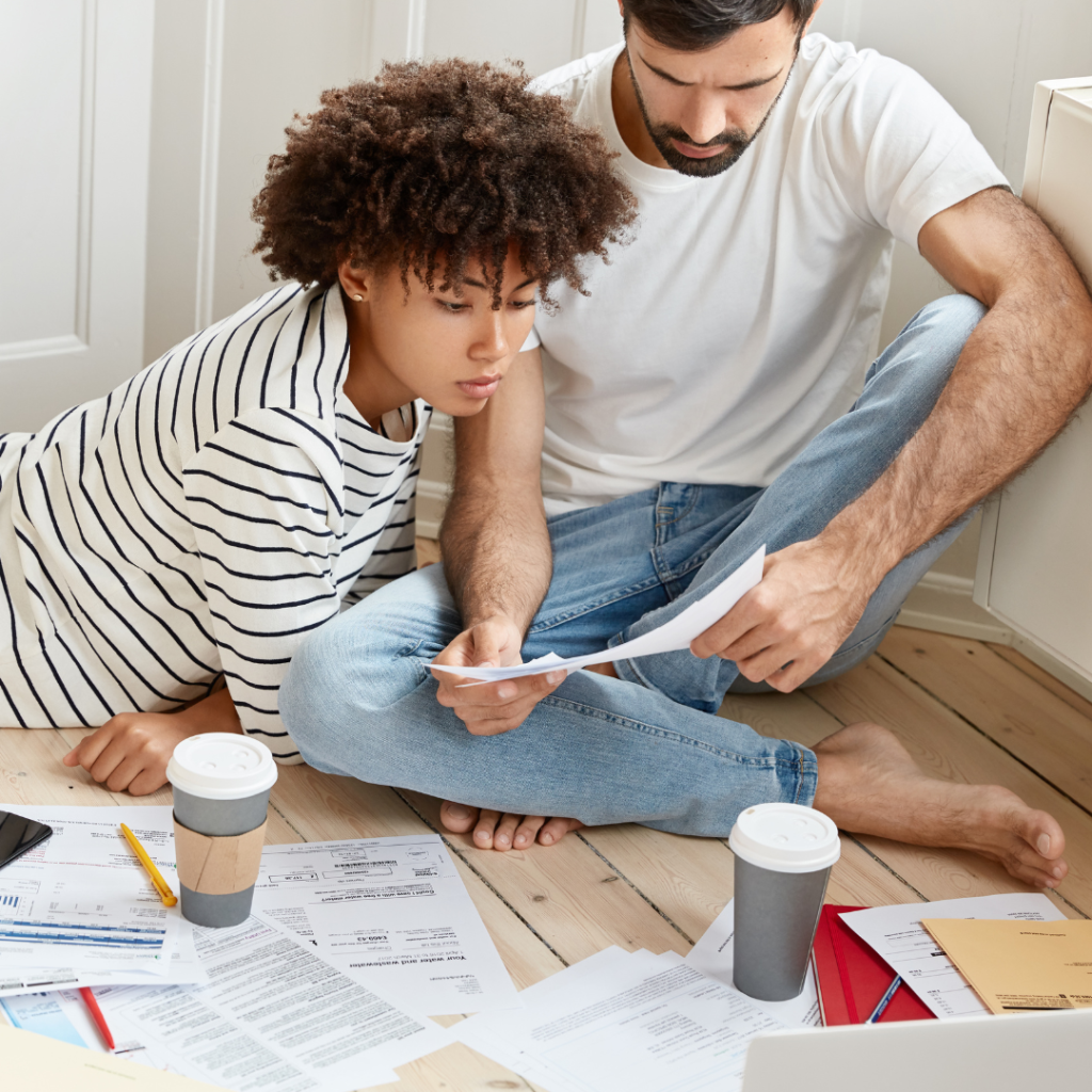 reforma de casa planejamento