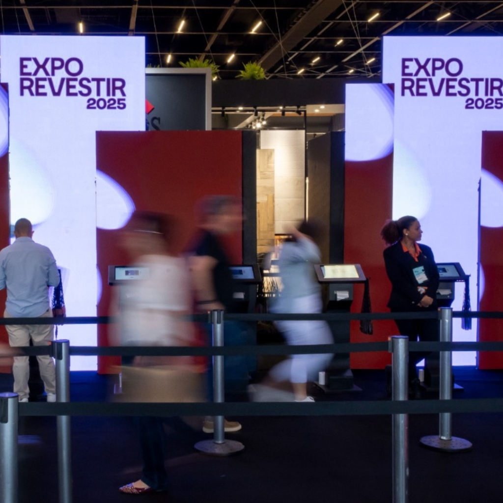 feira expo revestir 2026