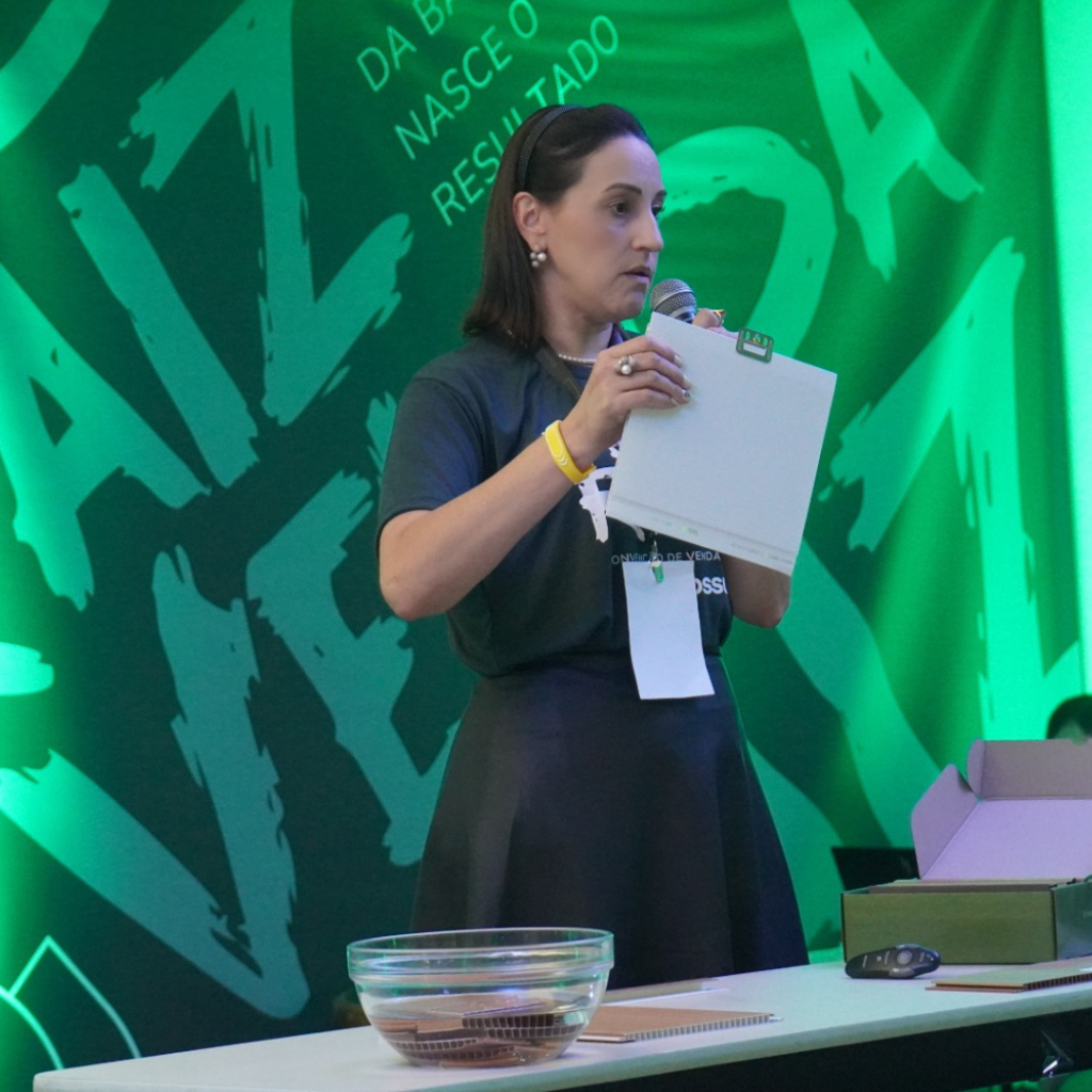 Convenção de vendas