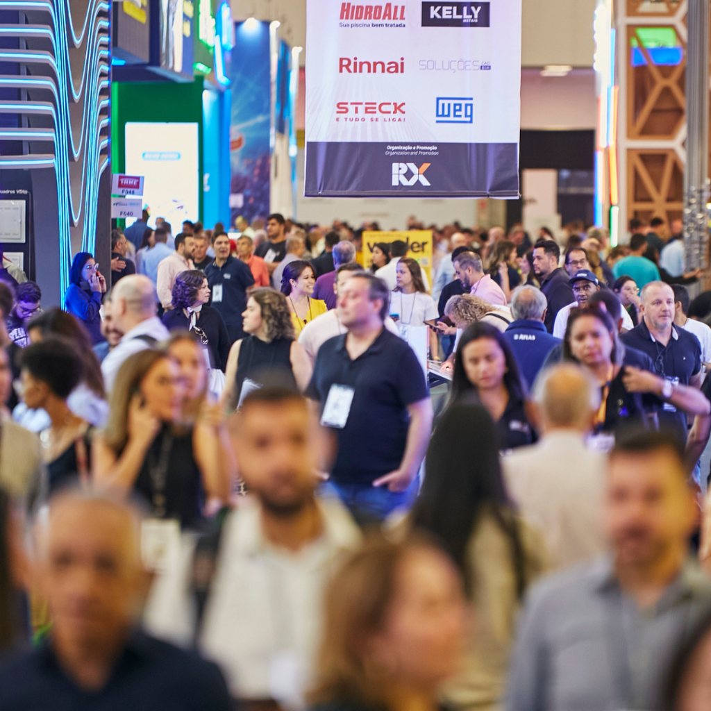 FEICON 2026 internamente
