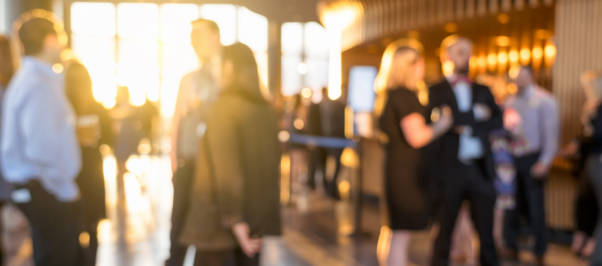 Convenção de vendas banner