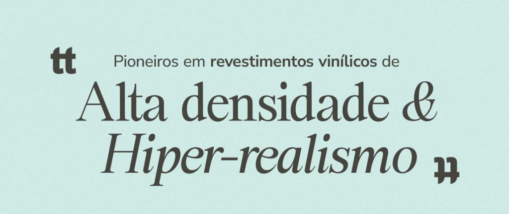 Hiper-realismo teto