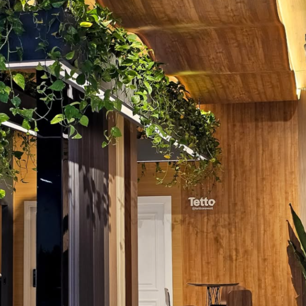 Arquitetura orgânica
