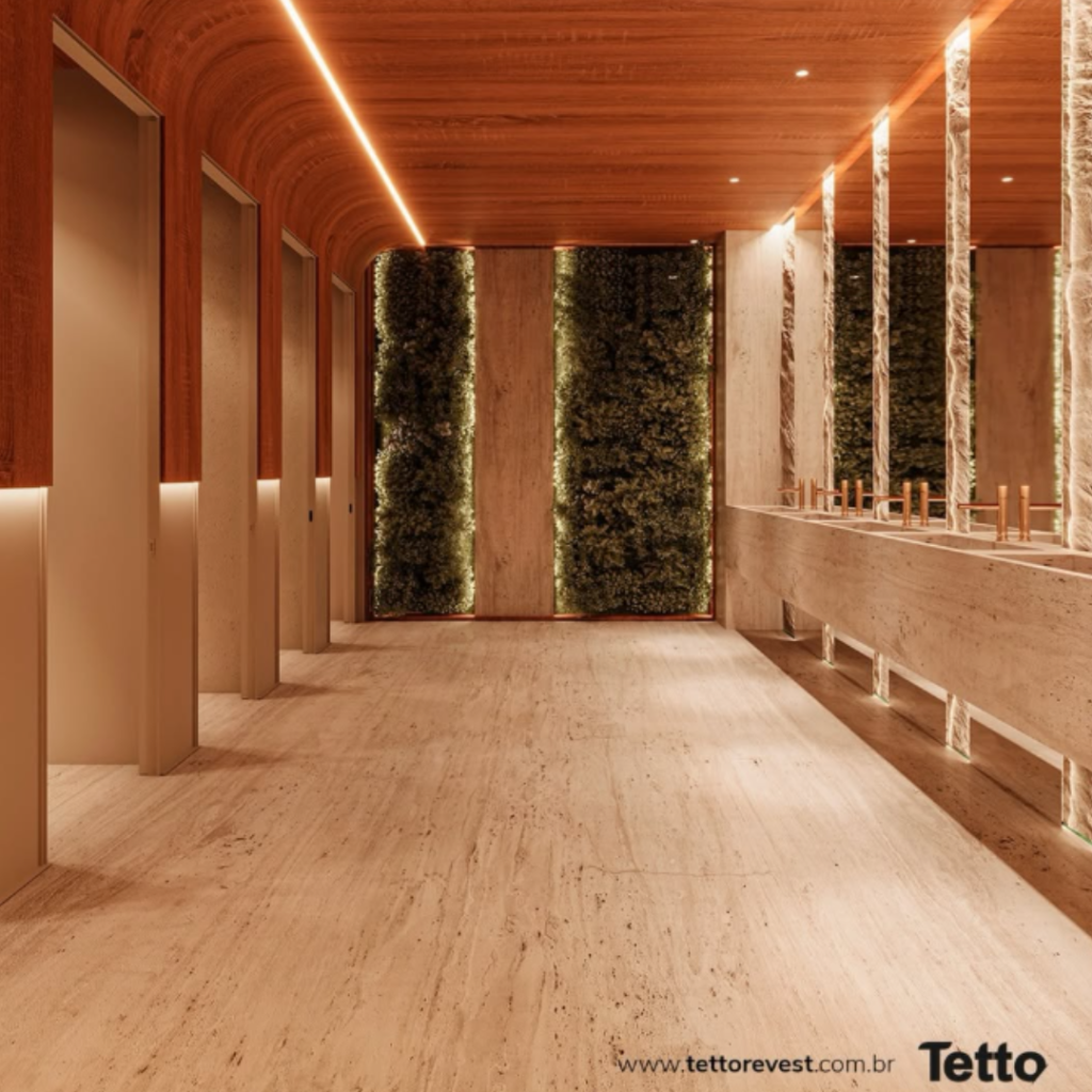 Teto design