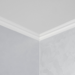 Teto de gesso primavera
